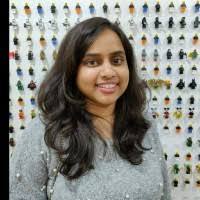 Dr M Mounika